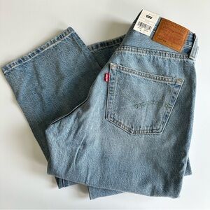 Levi's Women’s 501 90s Lightweight Straight Leg Jean 27